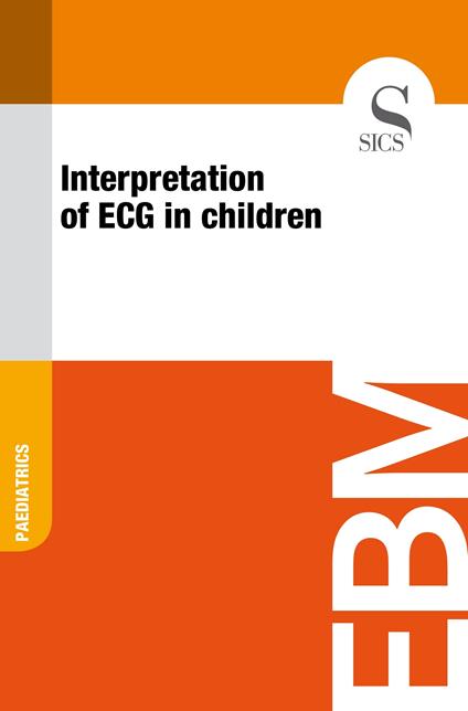 Interpretation of ECG in Children