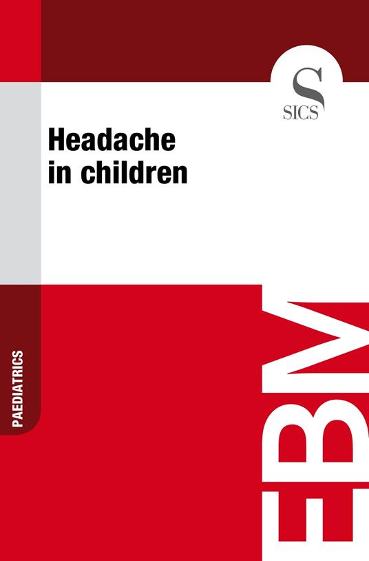 Headache in Children