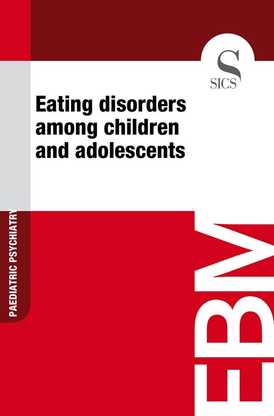 Eating Disorders Among Children and Adolescents