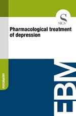Pharmacological Treatment of Depression