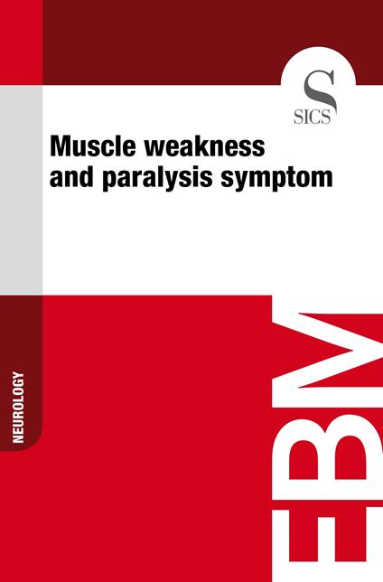 Muscle Weakness and Paralysis Symptom