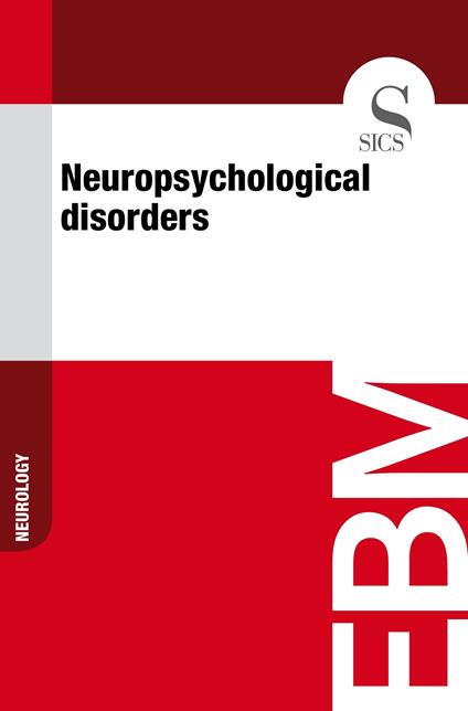 Neuropsychological Disorders