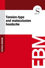 Tension-type and Malocclusion Headache