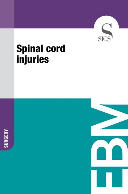 Spinal Cord Injuries