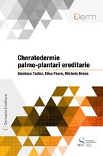 Cheratodermie palmo-plantari ereditarie