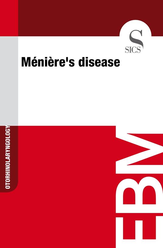Ménière's Disease