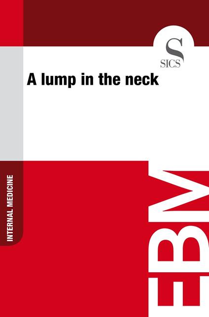 A Lump in the Neck