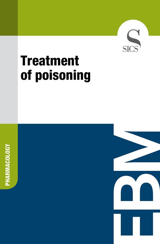 Treatment of Poisoning