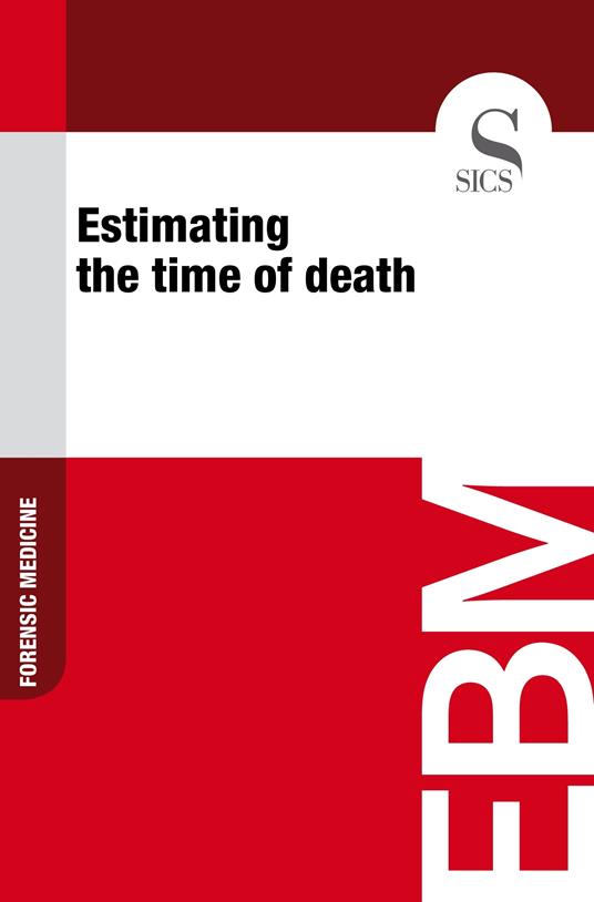 Estimating the Time of Death