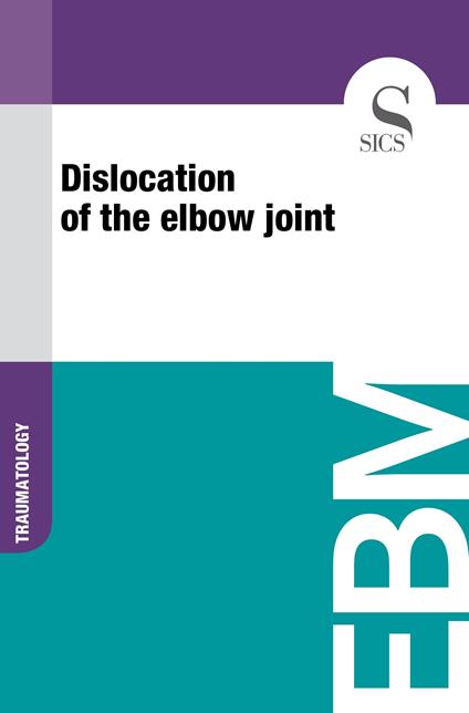 Dislocation of the Elbow Joint