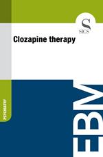 Clozapine Therapy