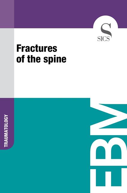 Fractures of the Spine