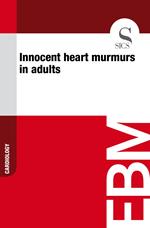 Innocent Heart Murmurs in Adults