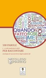 100 parole (... a volte qualcuna di più!) per raccontare