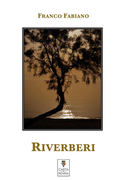 Riverberi - Franco Fabiano - ebook