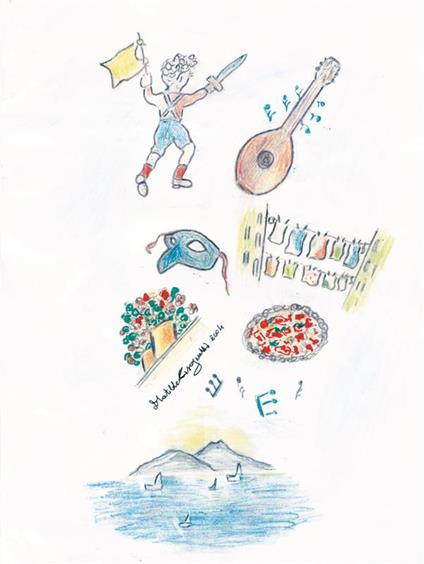 Il pegno galeotto e altri sorrisi - Matilde Ciscognetti - ebook