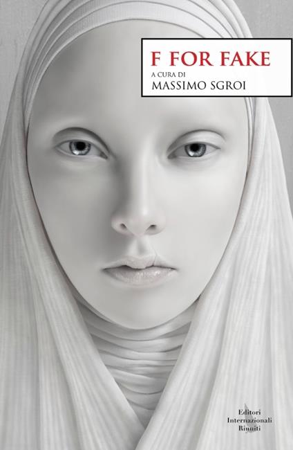 F for fake - copertina