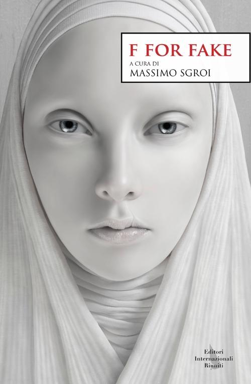 F for fake - copertina