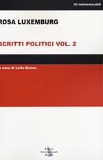 Scritti politici. Vol. 2