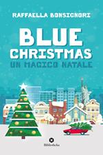 Blue Christmas. Un magico Natale