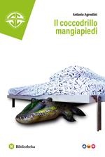 Il coccodrillo mangiapiedi