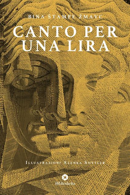 Canto per una lira - Bina Stampe Zmavc,Michele Obit,Alenka Sottler - ebook