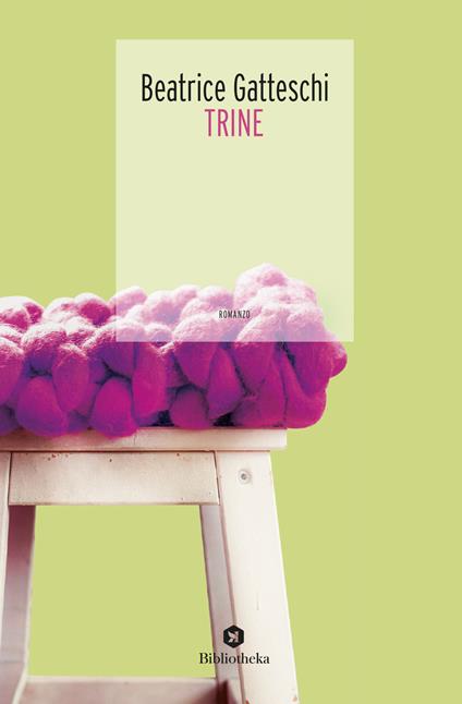 Trine - Beatrice Gatteschi - copertina