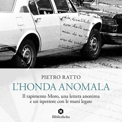L'Honda Anomala
