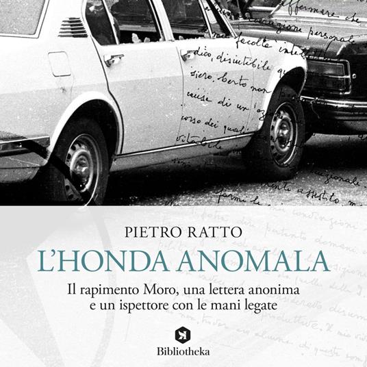 L'Honda Anomala