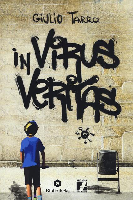 In virus veritas - Giulio Tarro - copertina
