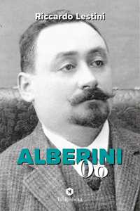 Libro Alberini '00 Riccardo Lestini