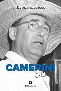 Libro Camerini '30 Beppe Musicco