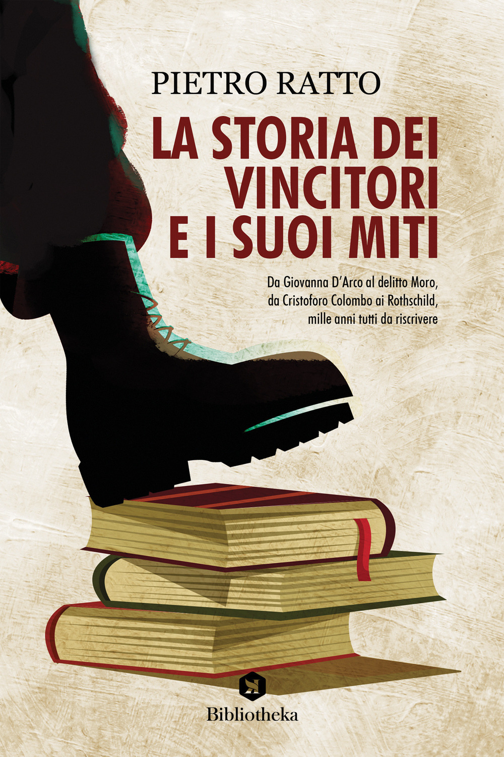Libreria Nani
