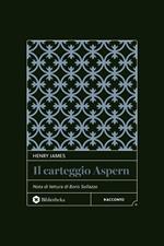 Il carteggio Aspern