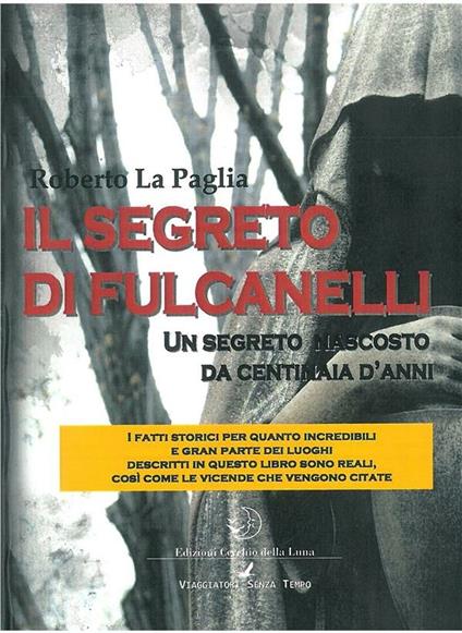 Il segreto di Fulcanelli - Roberto La Paglia - ebook