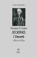 Pensare è creare. Io sono