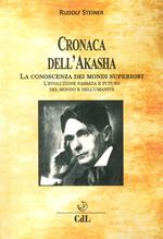 Cronaca dell'Akasha. La conoscenza dei mondi superiori