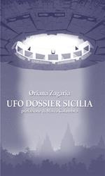 UFO dossier Sicilia