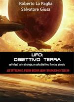 Ufo: obbiettivo Terra