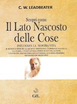 Scopri come il lato nascosto delle cose influenza la nostra vita. Vol. 1