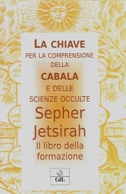 Il Sepher Jetsirah. Libro della formazione - Savino Savini - ebook