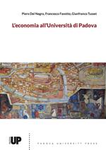 L' economia all'Università di Padova