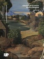 «Una luce per la natura». Studi su Giorgione