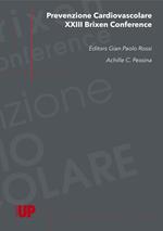 Prevenzione cardiovascolare. 23º Brixen Conference