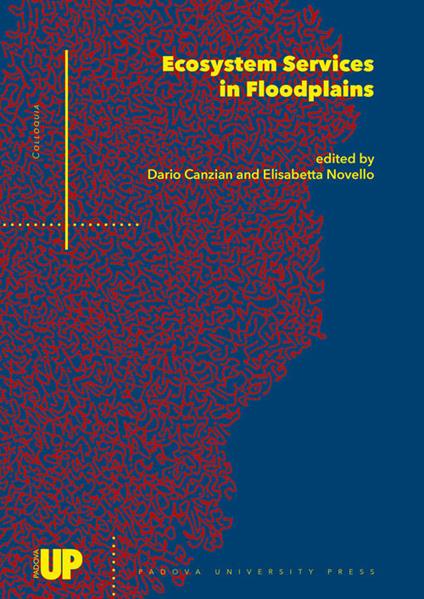 Ecosystem services - copertina