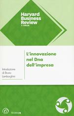 L' innovazione nel DNA dell'impresa