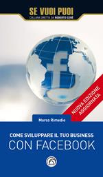 Come sviluppare il tuo business con Facebook