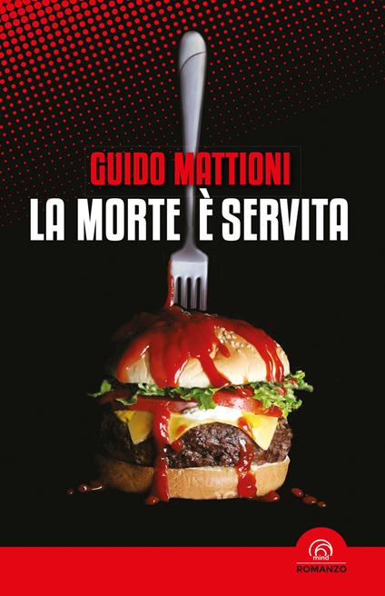 La morte è servita - Guido Mattioni - ebook
