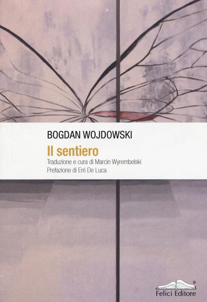Il sentiero - Bogdan Wojdowski - copertina
