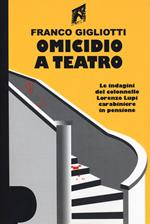 Omicidio a teatro